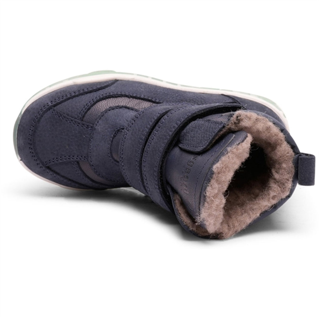 Bisgaard Dorelle Tex Støvler Navy