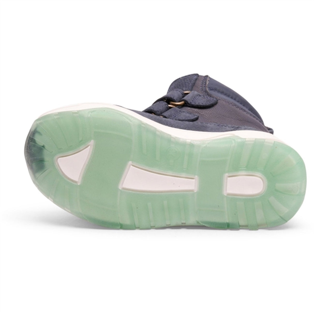 Bisgaard Dorelle Tex Støvler Navy