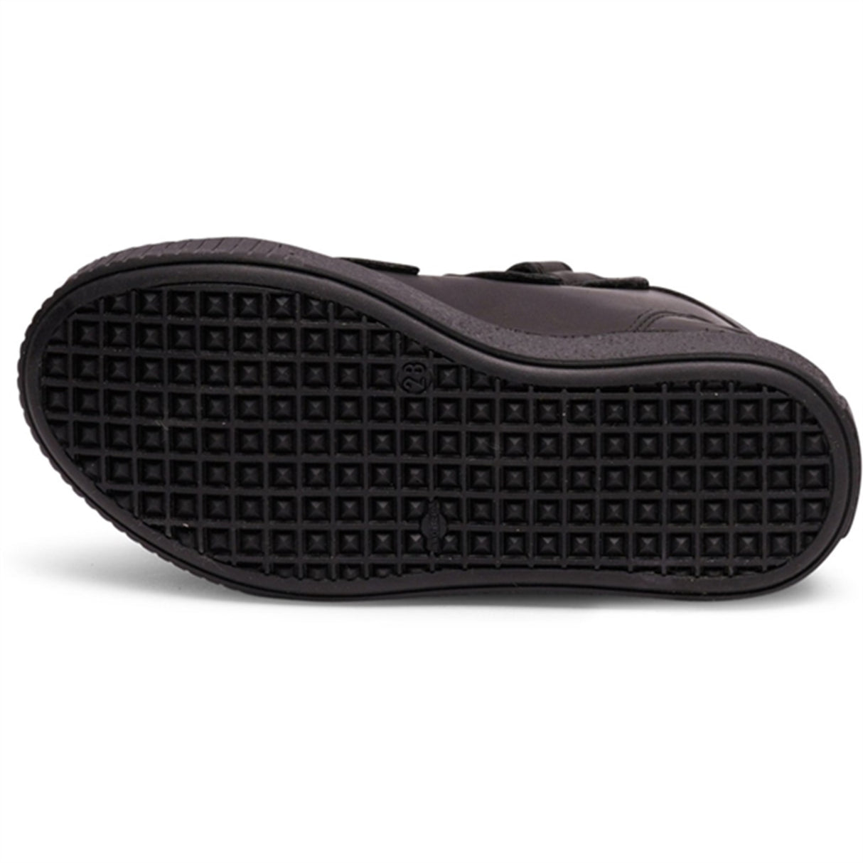 Bisgaard Dax V Tex Støvler Black