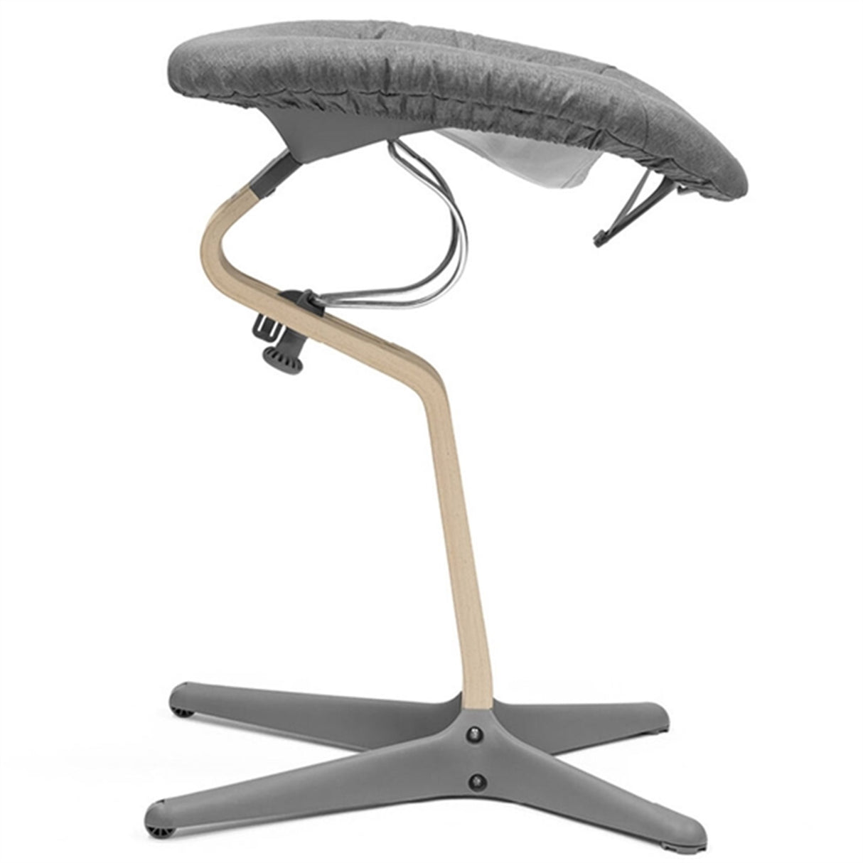 Stokke® Nomi® Newborn Sæt Grey Grey/Pink