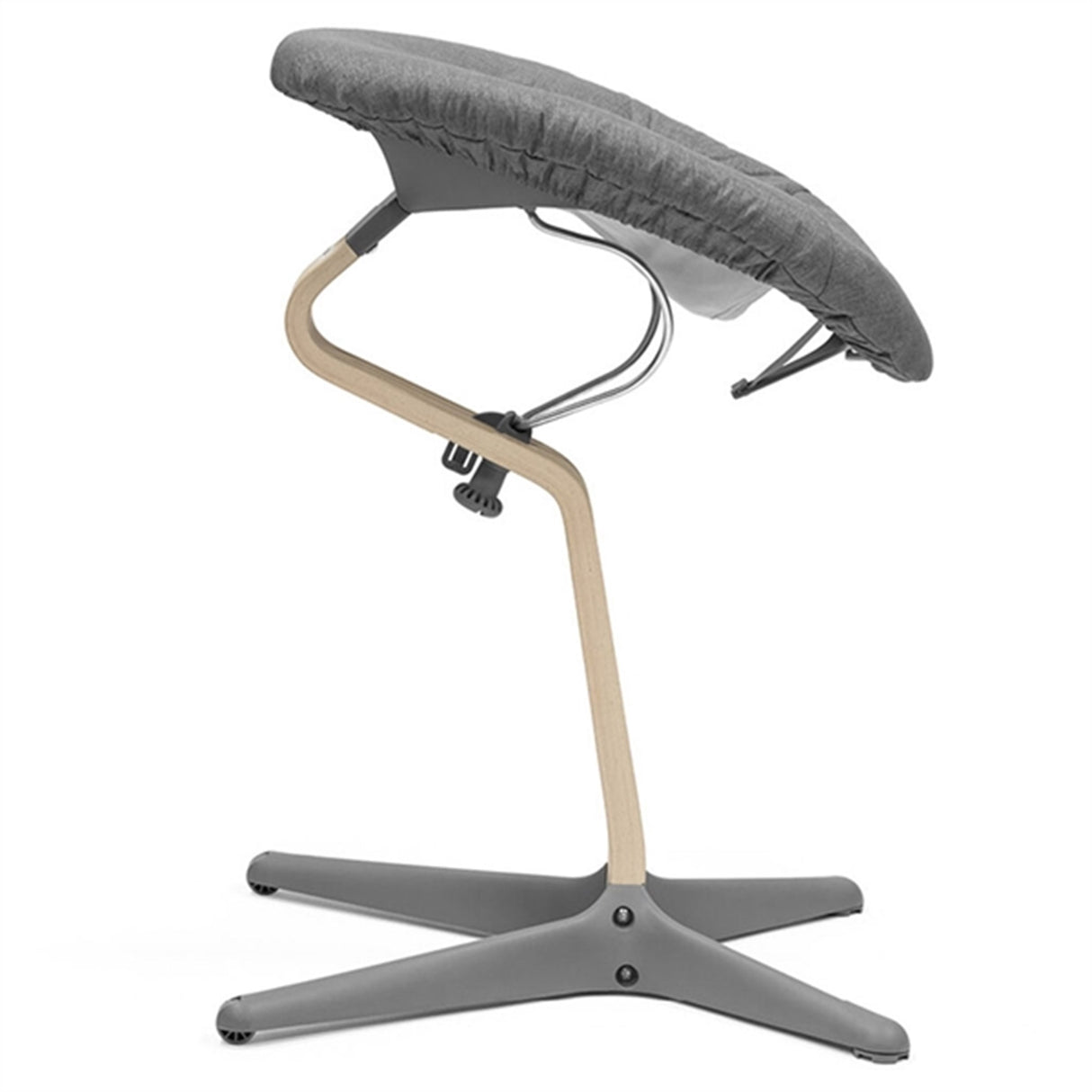 Stokke® Nomi® Newborn Sæt Grey Grey/Pink