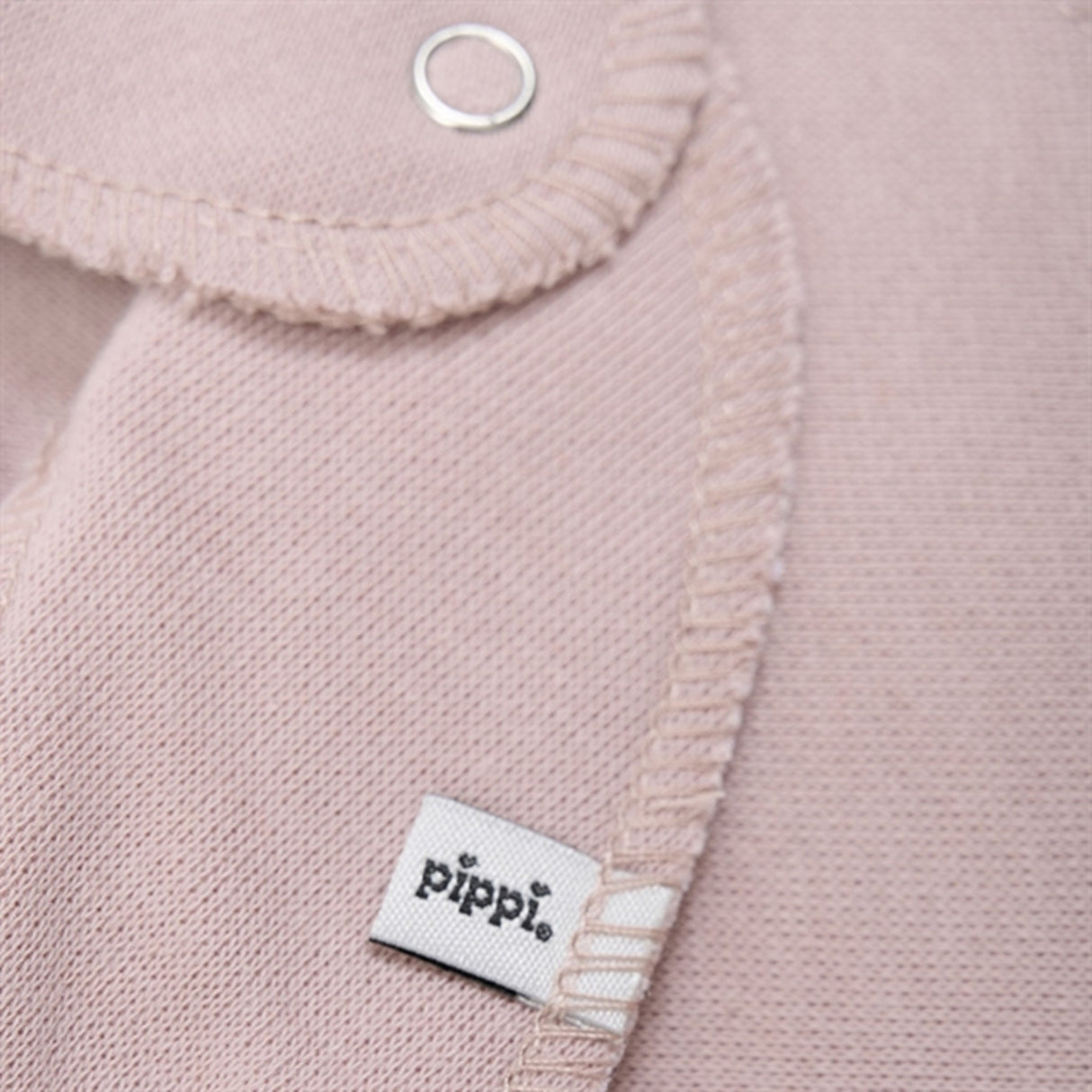 Pippi Bandana Savlesmæk Storesøster Violet Ice