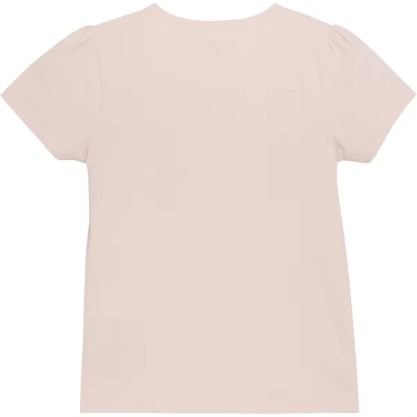 Minymo Pink Dogwood T-shirt