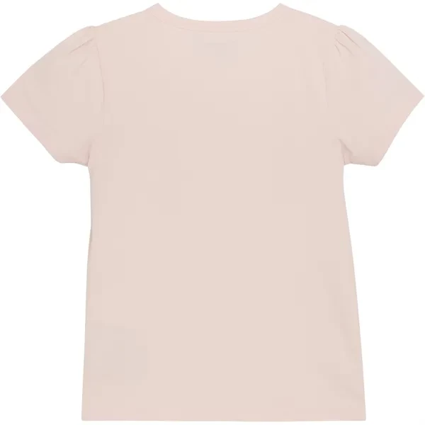 Minymo Pink Dogwood T-shirt 3