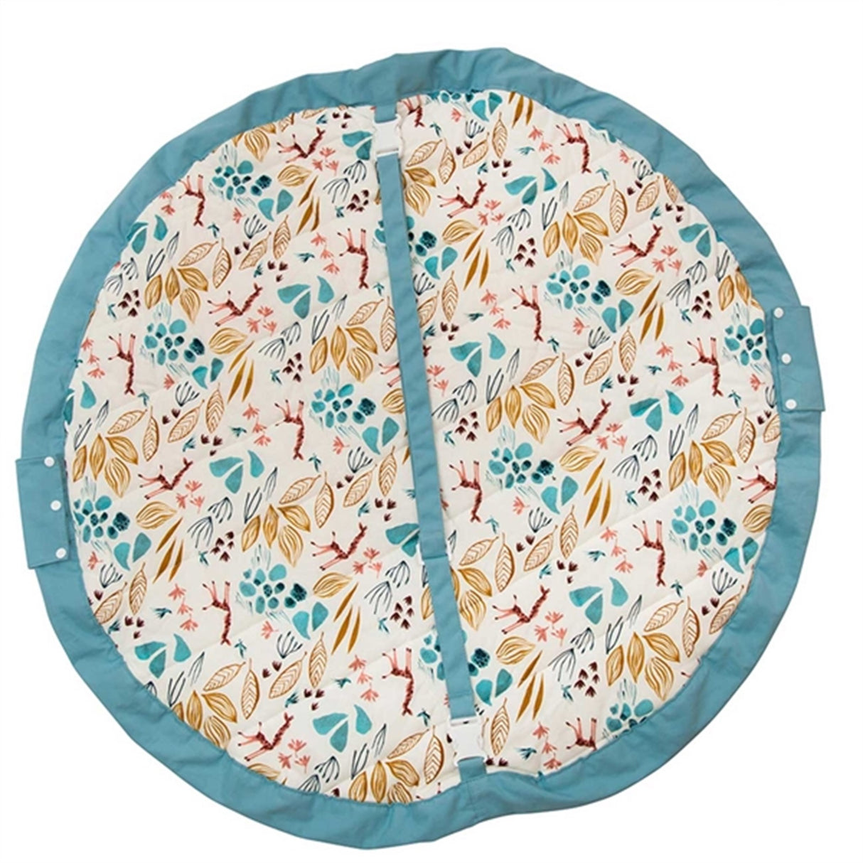 Moulin Roty - Play And Go Legetæppe/Taske