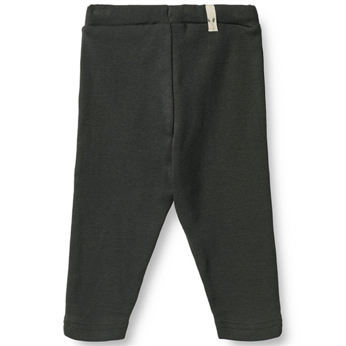 Wheat Navy Manfred Soft Sweatpants