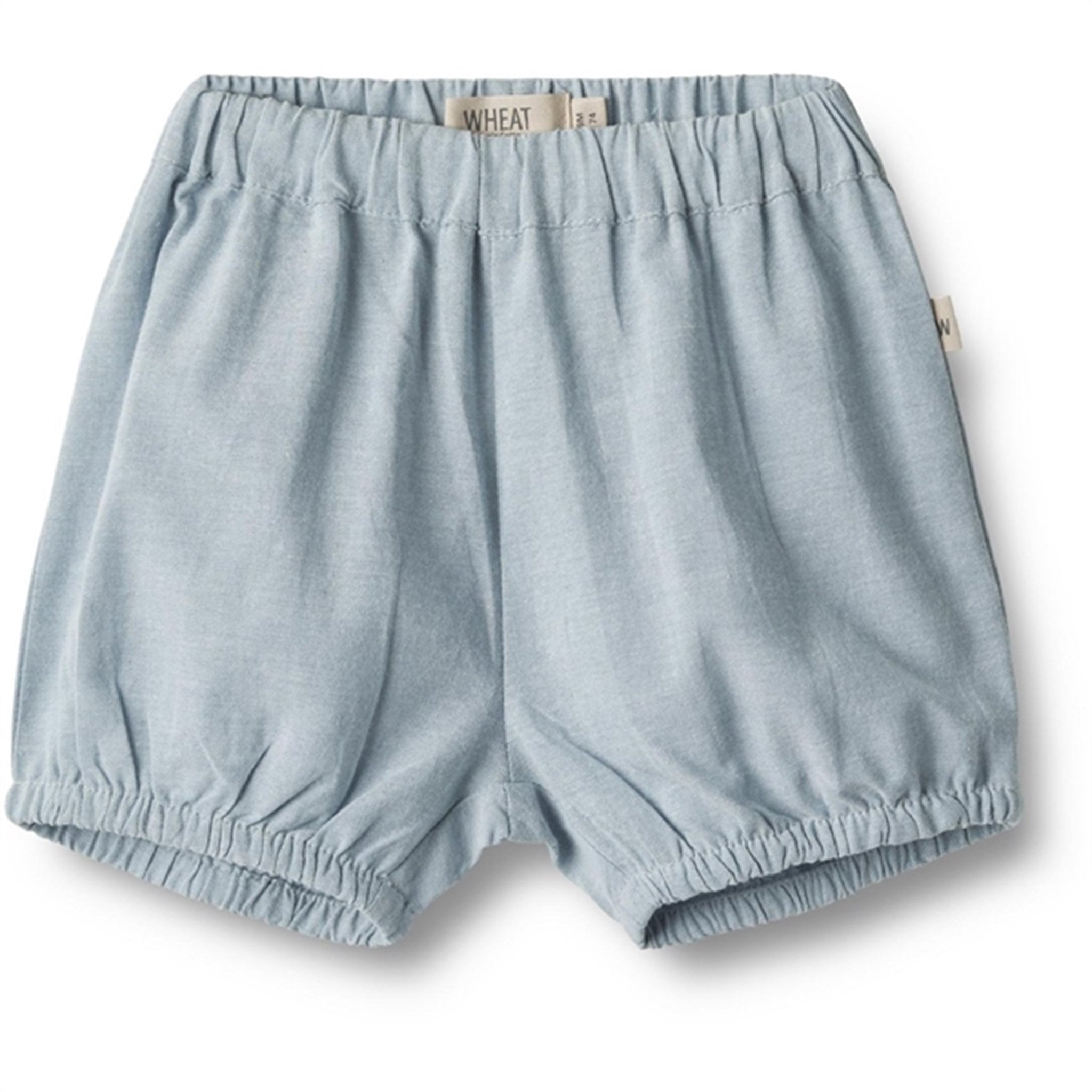 Wheat Blue Waves Shorts Olly