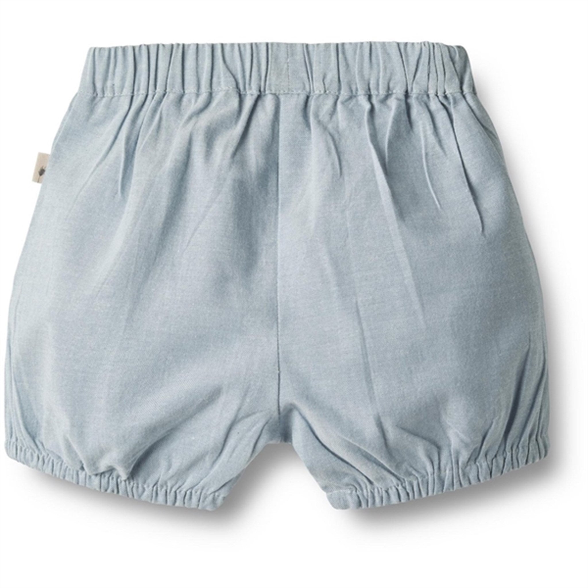 Wheat Blue Waves Shorts Olly 2