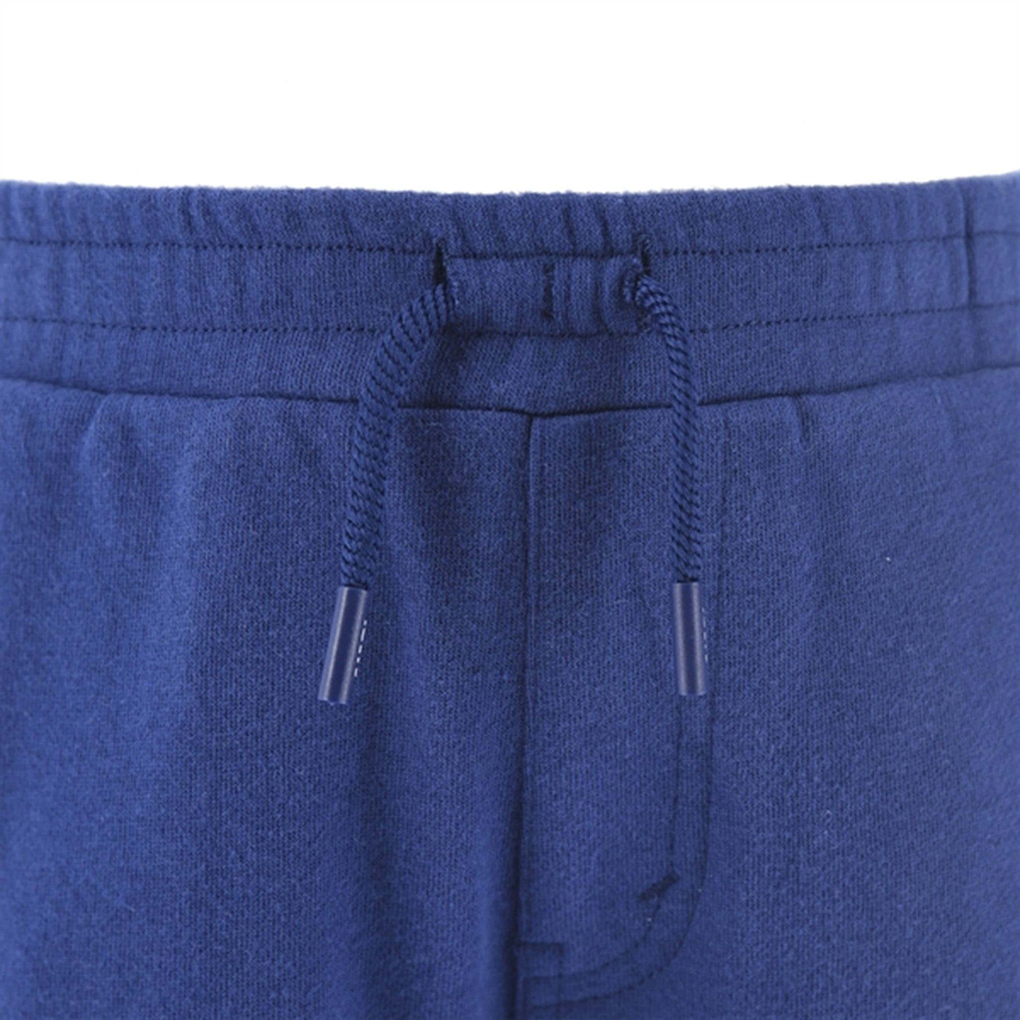 Levi's Fleece Shorts Estate Blue 4