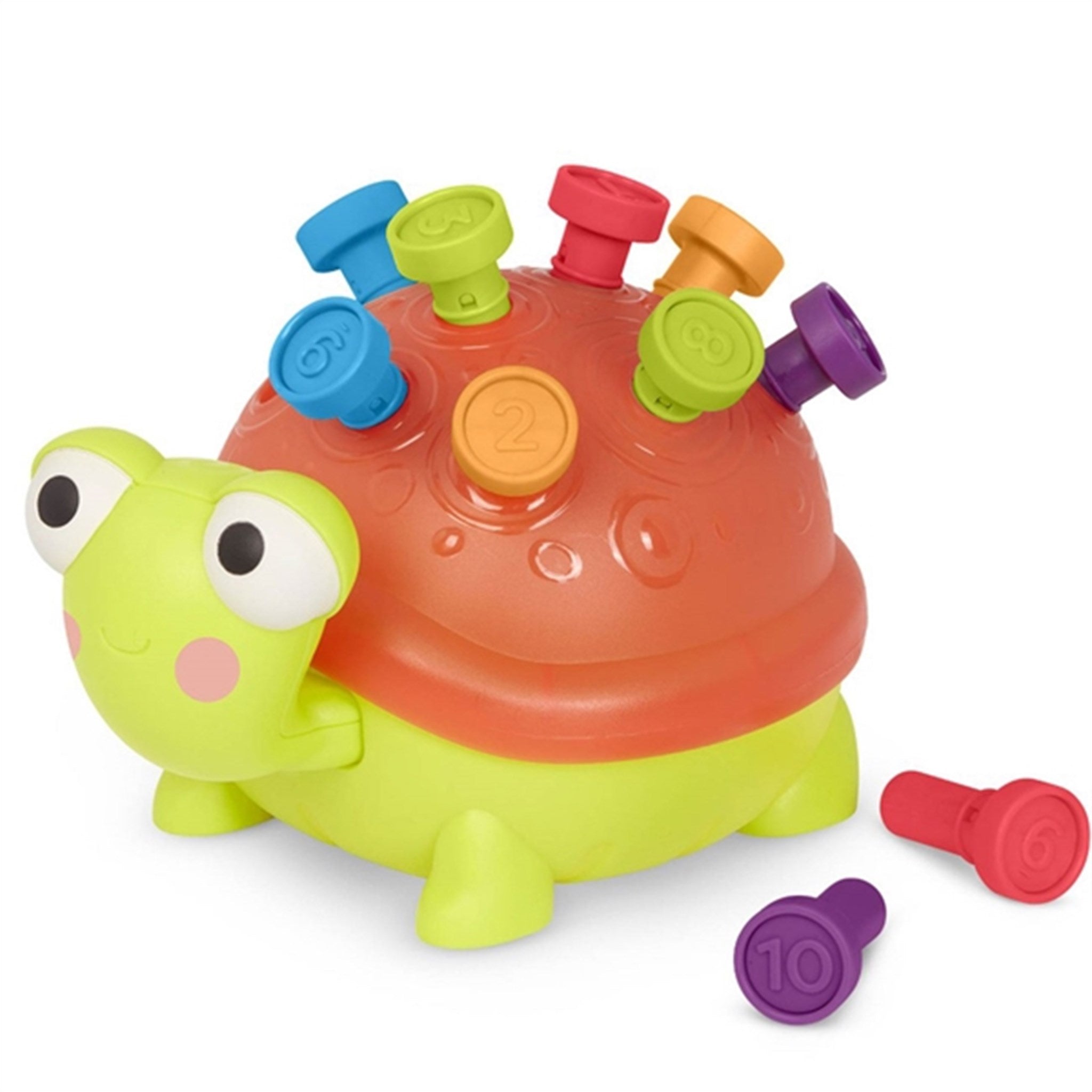B-toys Skildpadde