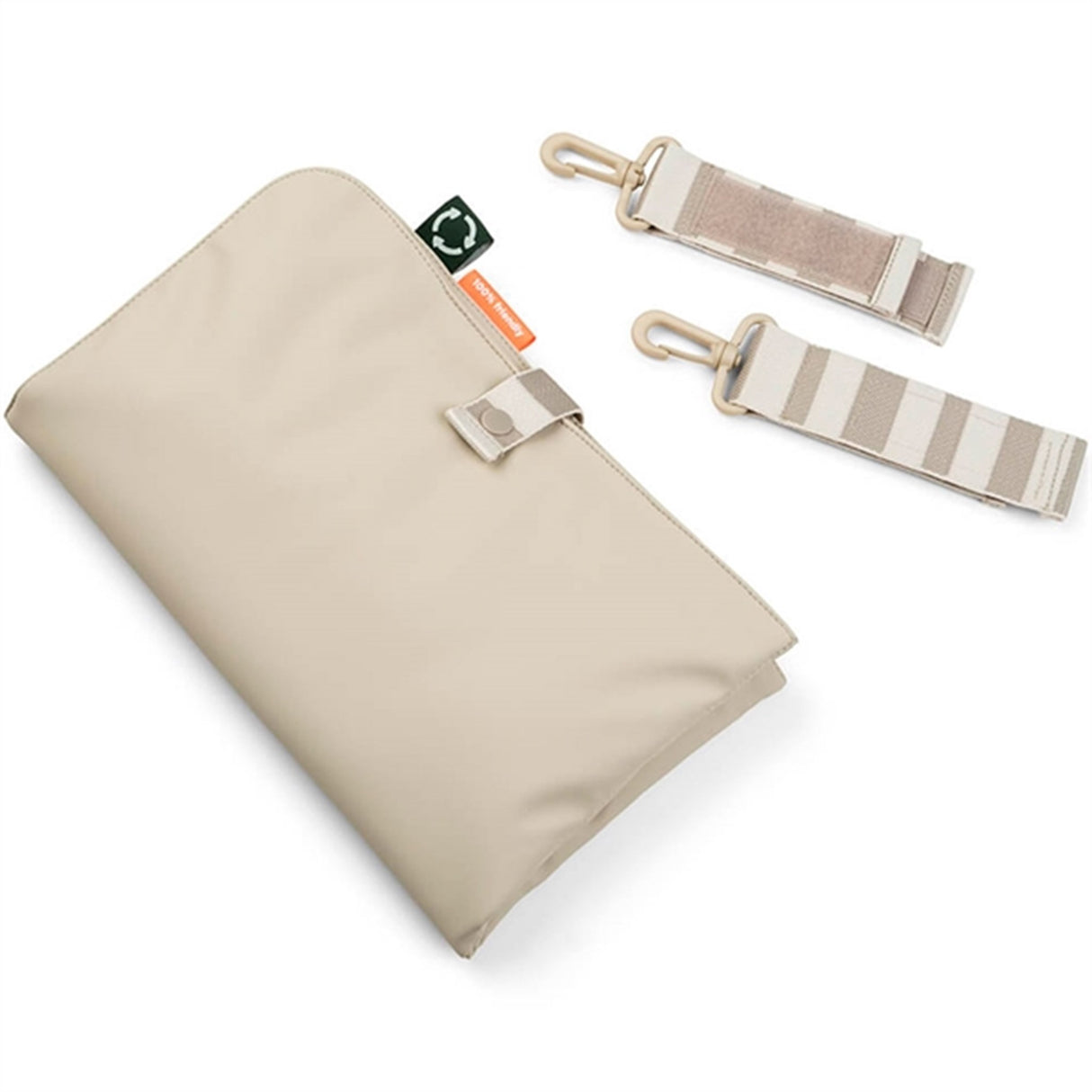 Done by Deer Pusletaske Sand