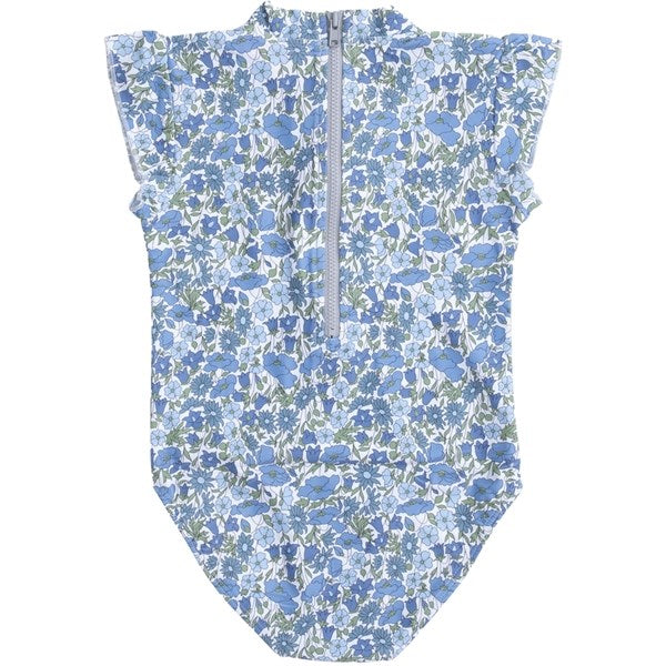 Petit Crabe Poppy & Daisy Beaa Badedragt