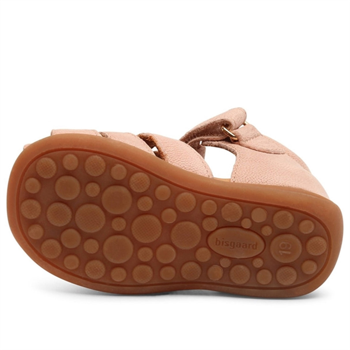 Bisgaard Carly Sandal Rose