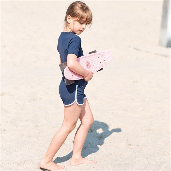 Petit Crabe Blue Alexa Badebukser