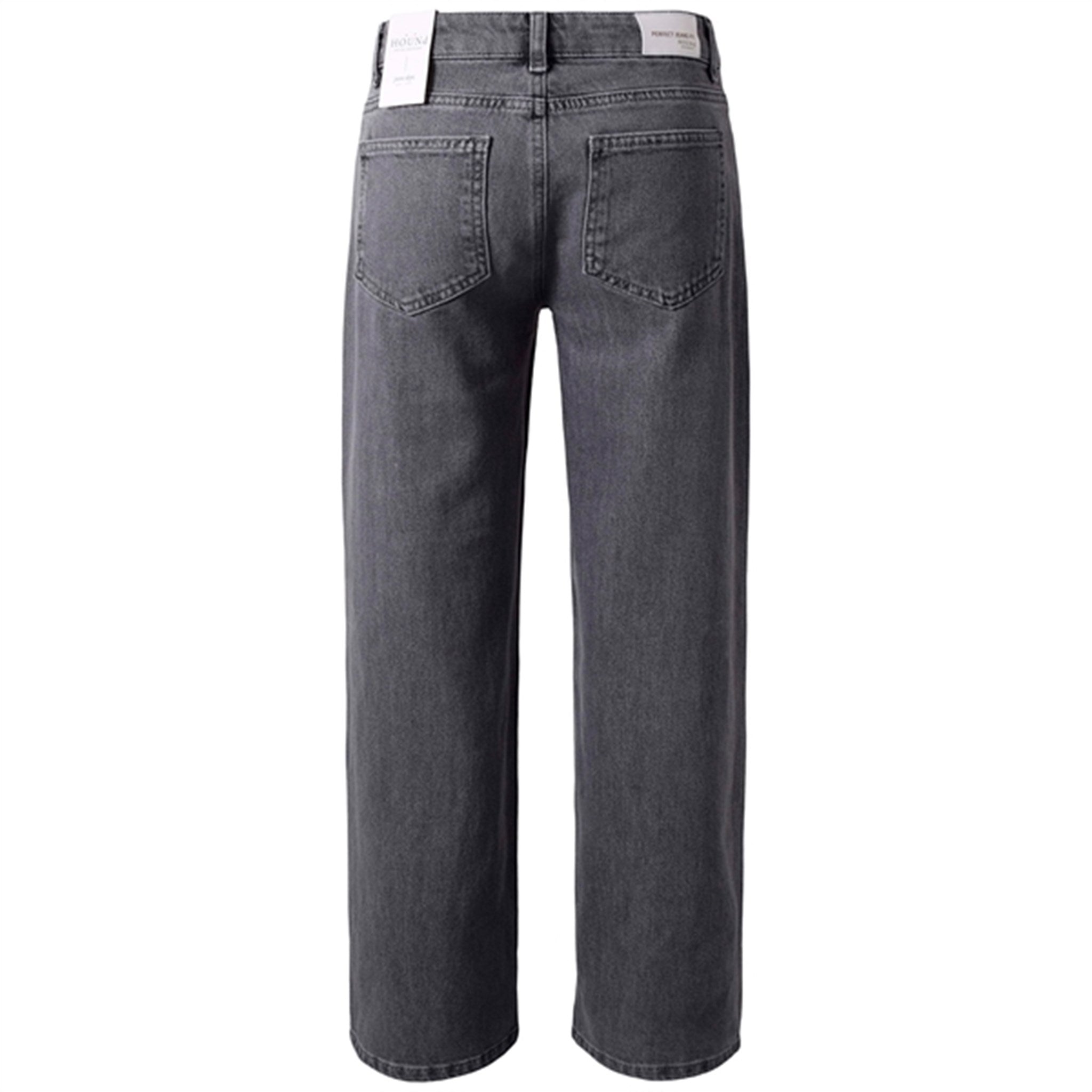 HOUNd Denim Jeans Grey Denim 2