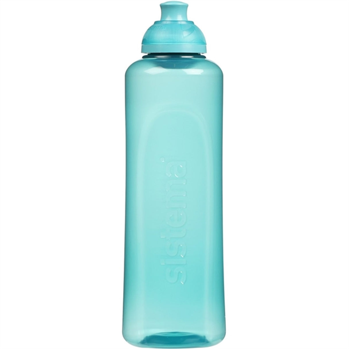 Sistema Twist 'n' Sip Swift Drikkedunk 480 ml Teal Stone