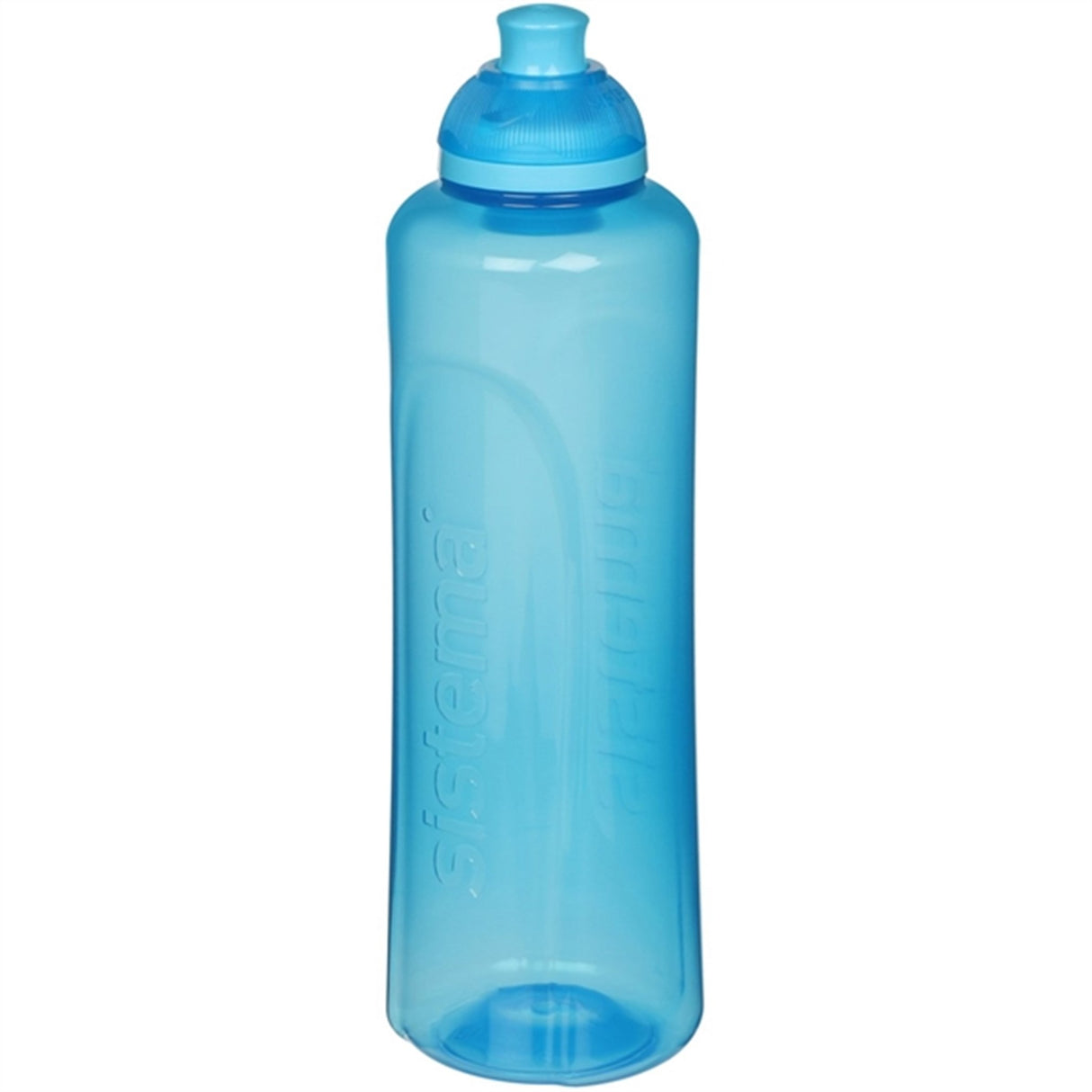 Sistema Twist 'n' Sip Swift Drikkedunk 480 ml Blue