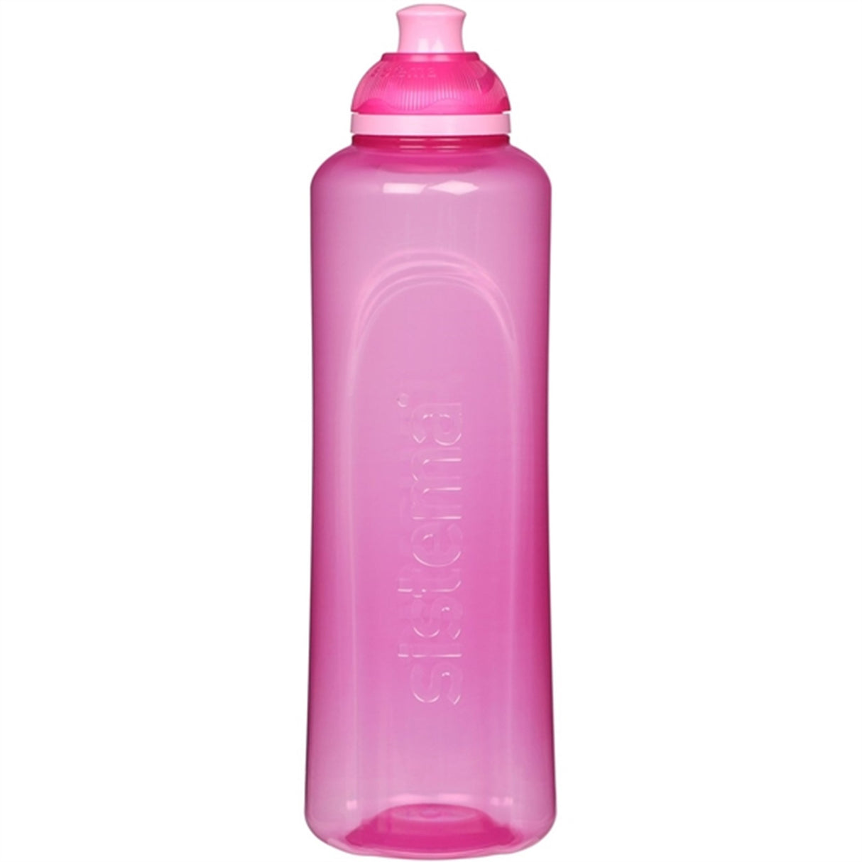 Sistema Twist 'n' Sip Swift Drikkedunk 480 ml Pink
