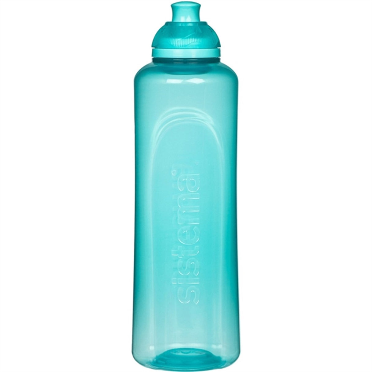 Sistema Twist 'n' Sip Swift Drikkedunk 480 ml Teal
