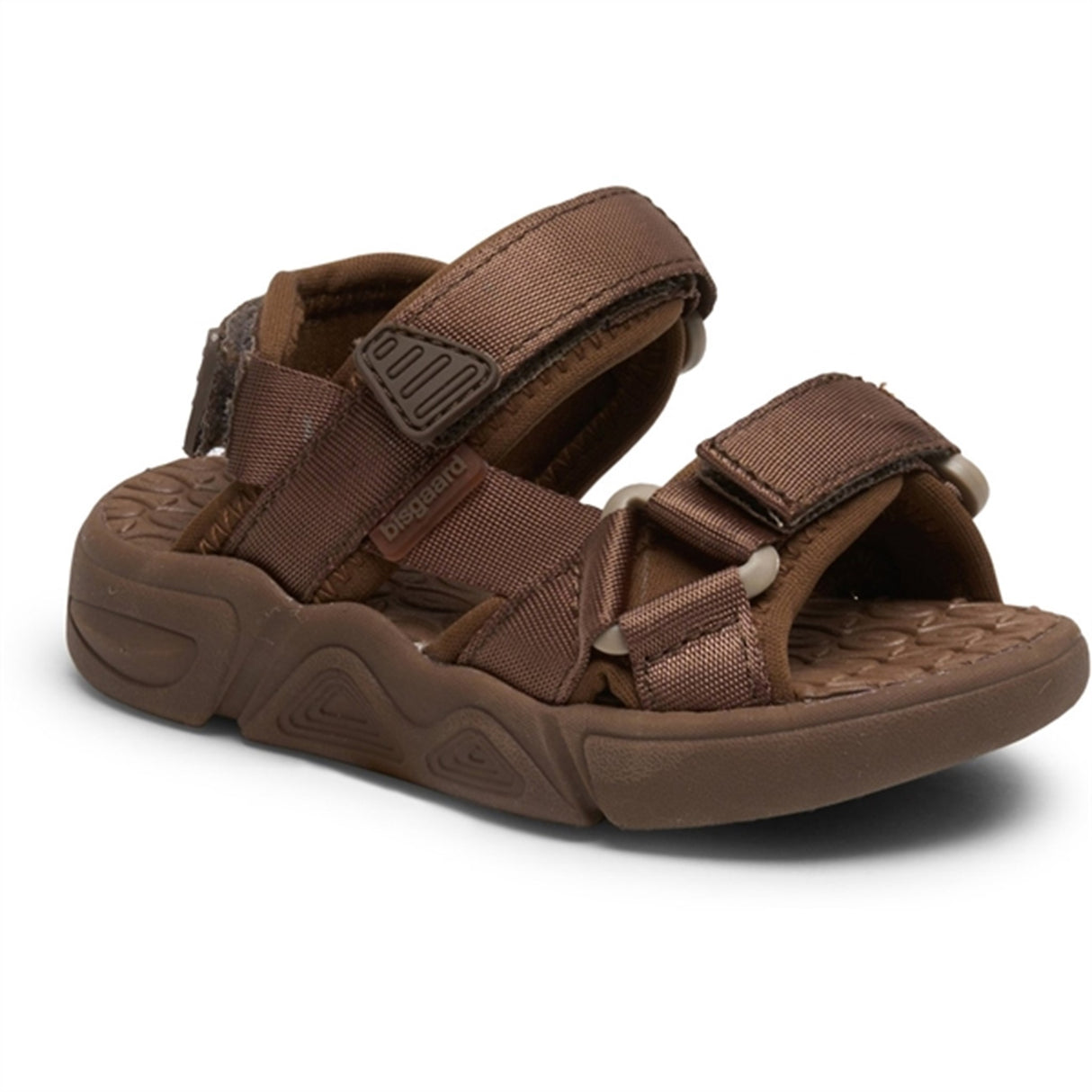 Bisgaard Louis Sandal Brown