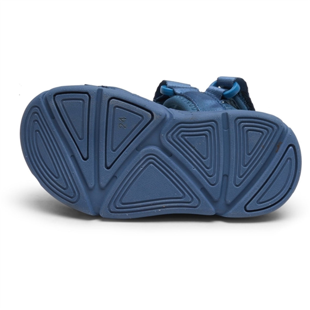 Bisgaard Louis Sandal Blue