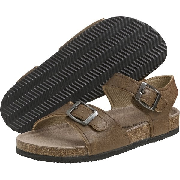 Color Kids Sandaler Rain Drum