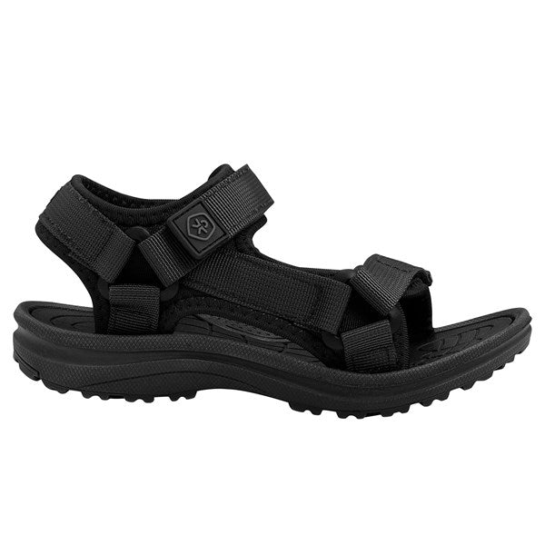 Color Kids Sandaler med Velcro Phantom