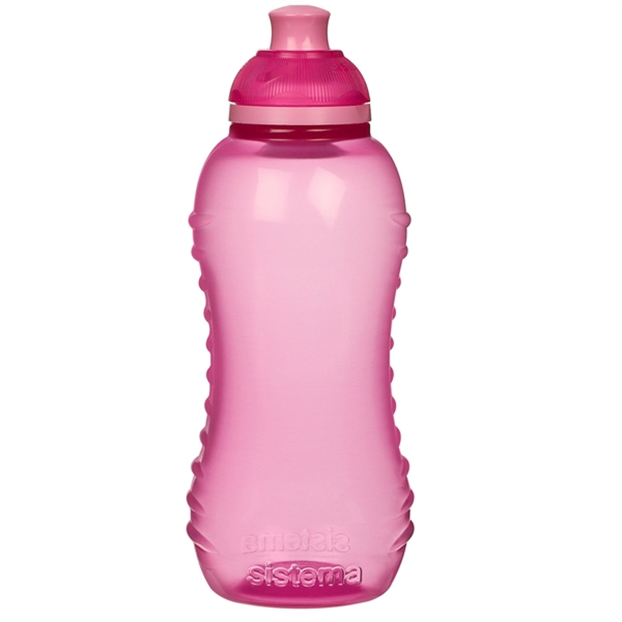 Sistema Twist 'n' Sip Drikkedunk 330 ml Pink 2