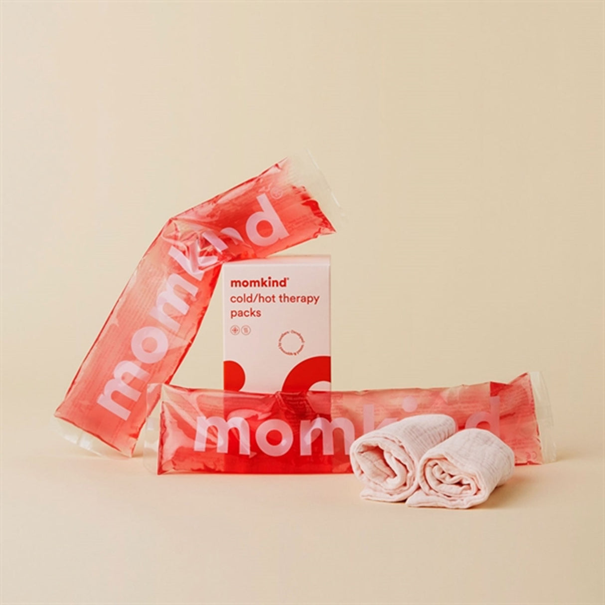 momkind Køle- Og Varmeposen