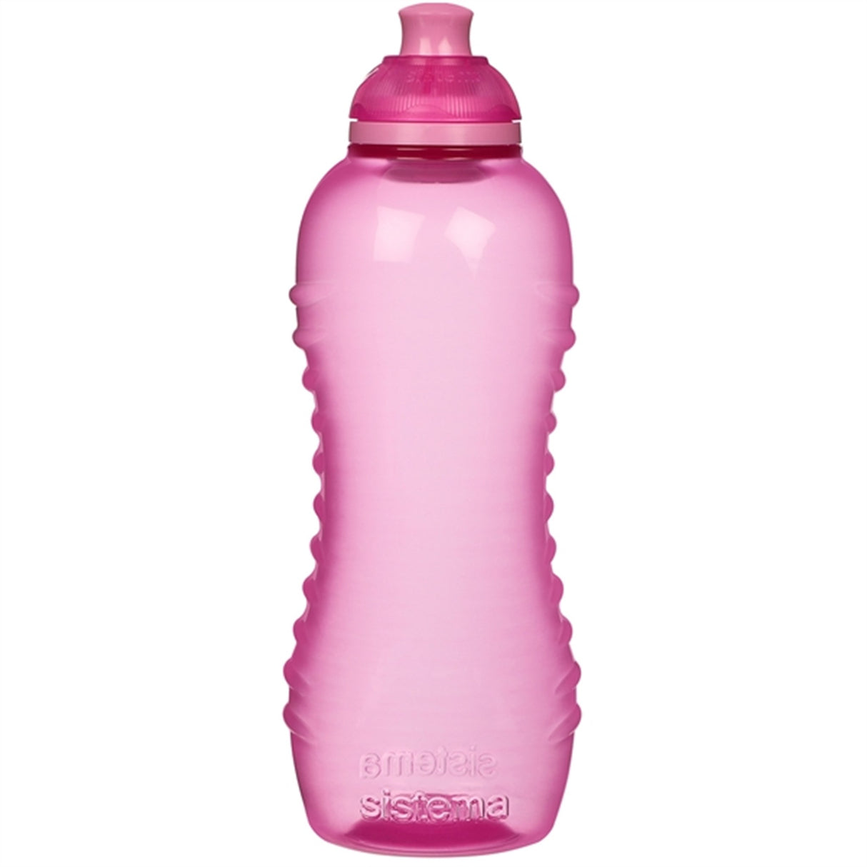 Sistema Twist 'n' Sip Drikkedunk 460 ml Pink