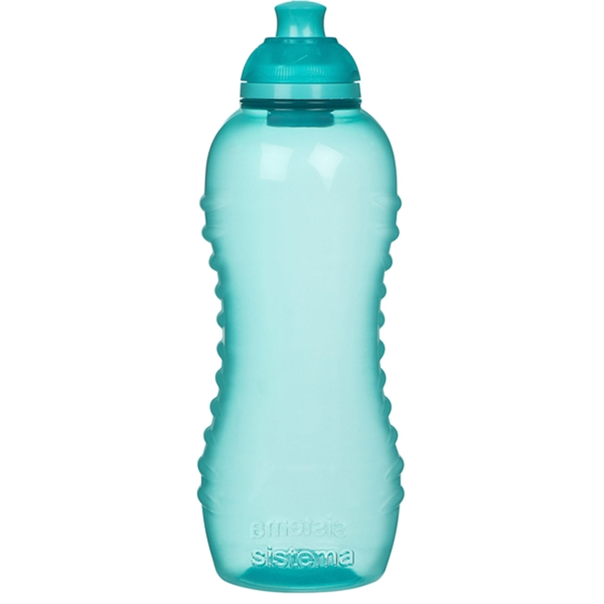 Sistema Twist 'n' Sip Drikkedunk 460 ml Teal