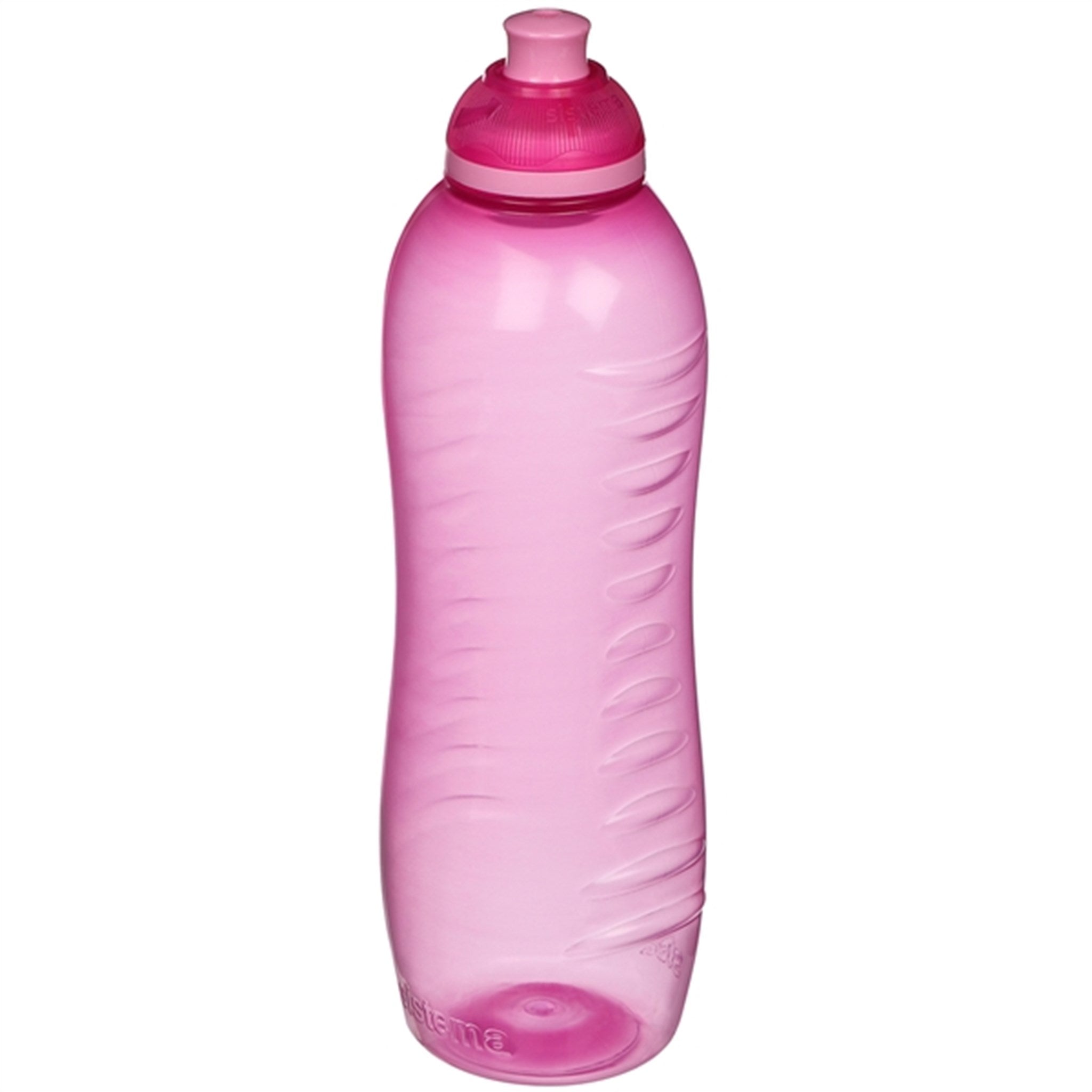 Sistema Twist 'n' Sip Drikkedunk 620 ml Pink