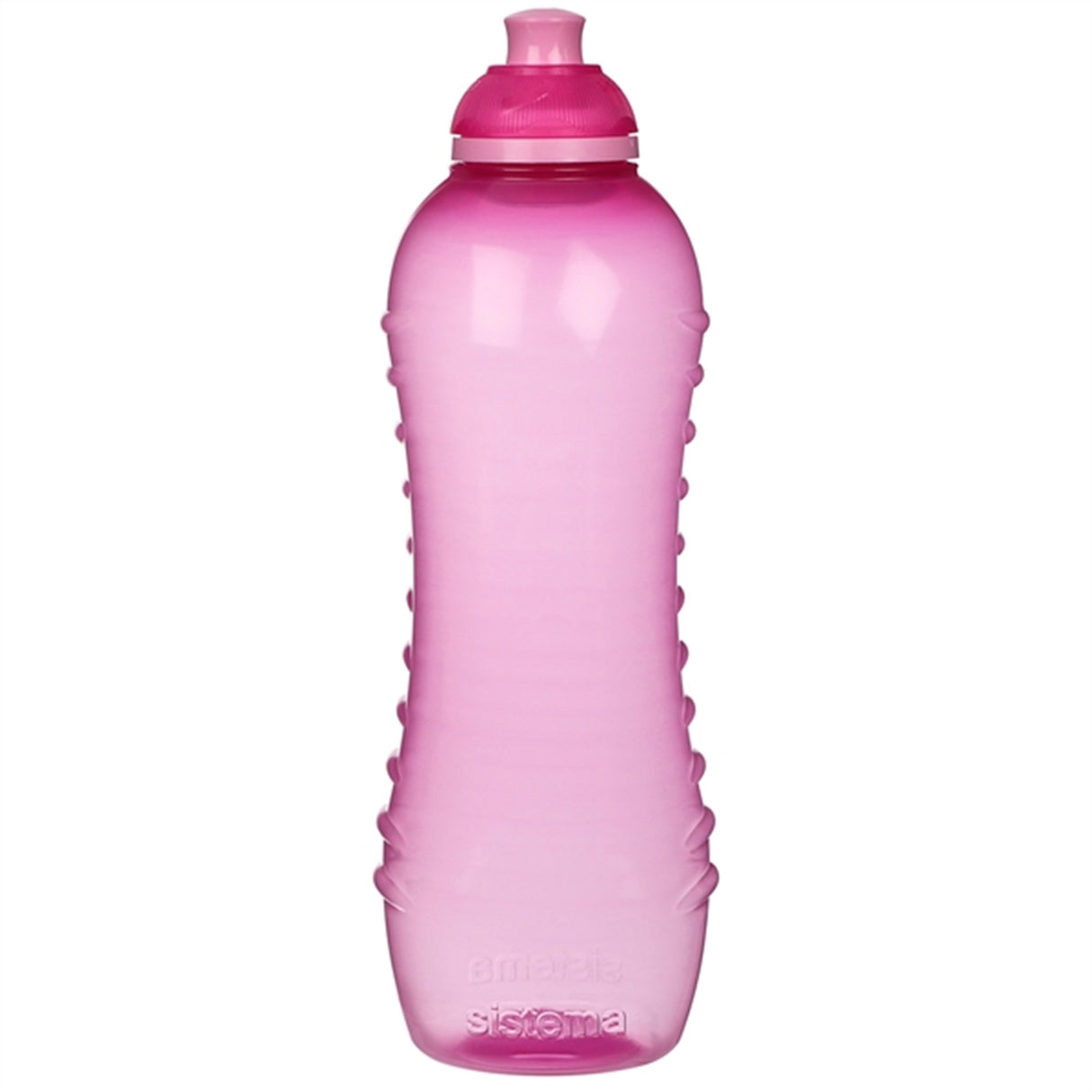 Sistema Twist 'n' Sip Drikkedunk 620 ml Pink