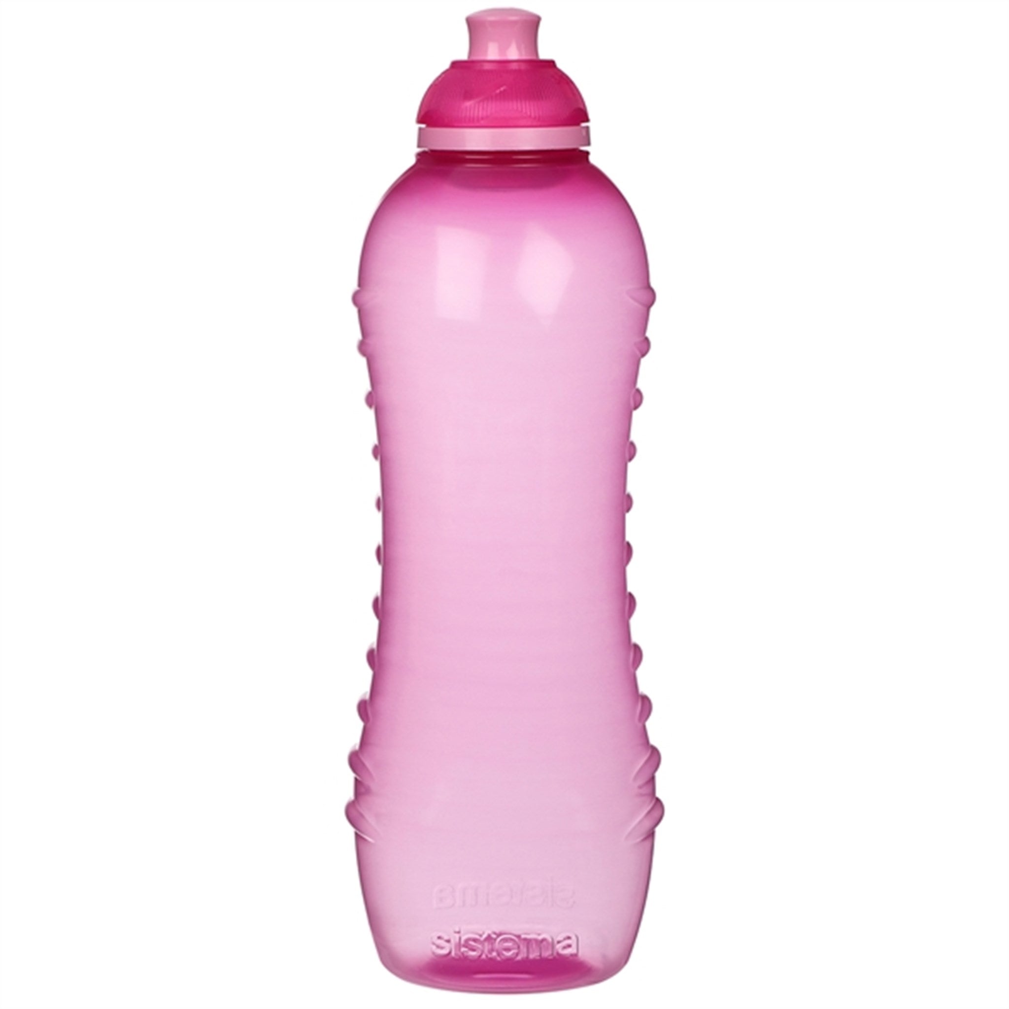 Sistema Twist 'n' Sip Drikkedunk 620 ml Pink 2