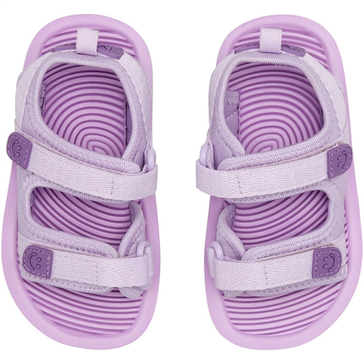 Molo Lilac Pink Zola Sandaler