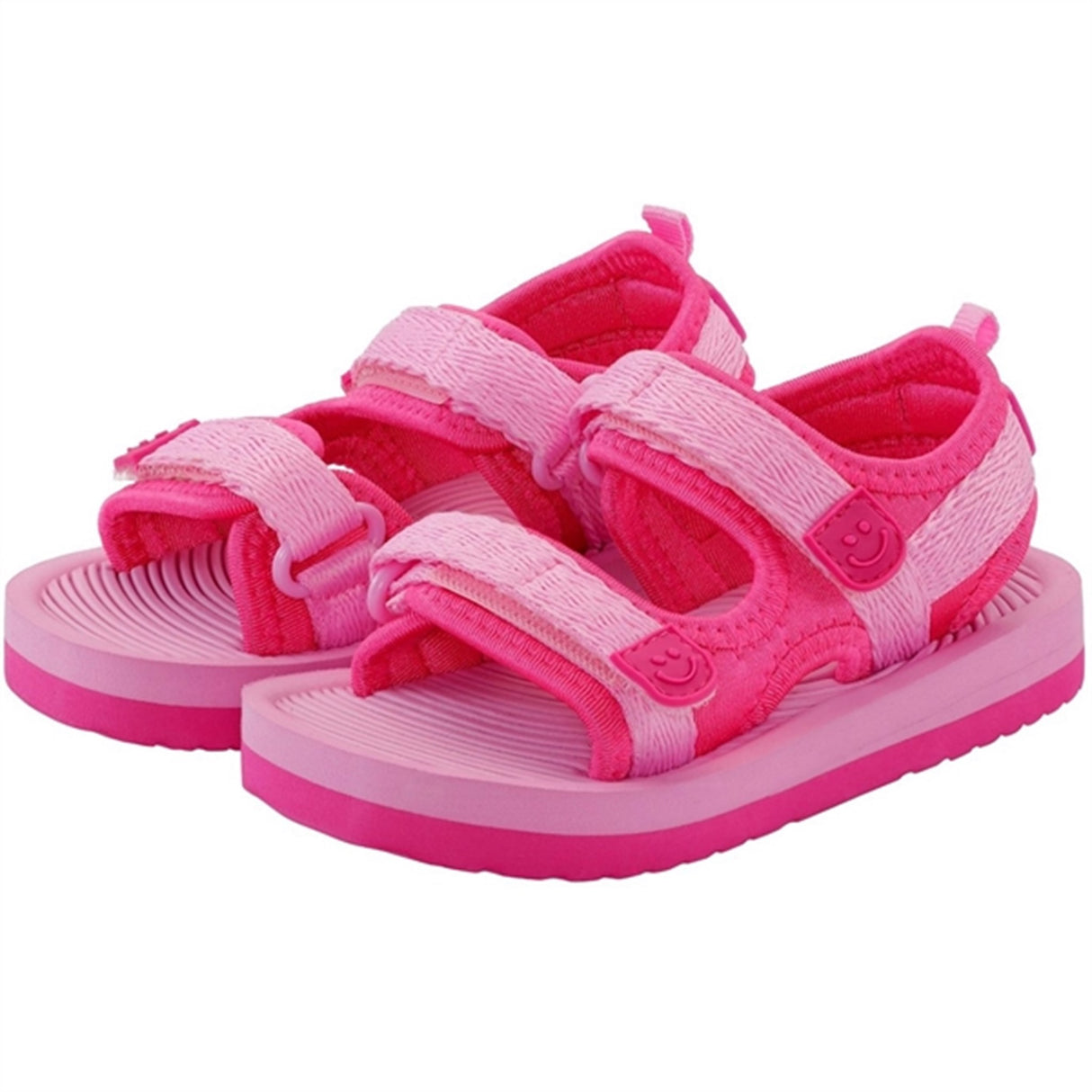 Molo Hibiscus Zola Sandaler