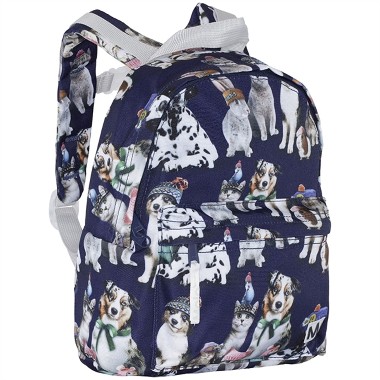 Molo Snow Ready Rygsæk