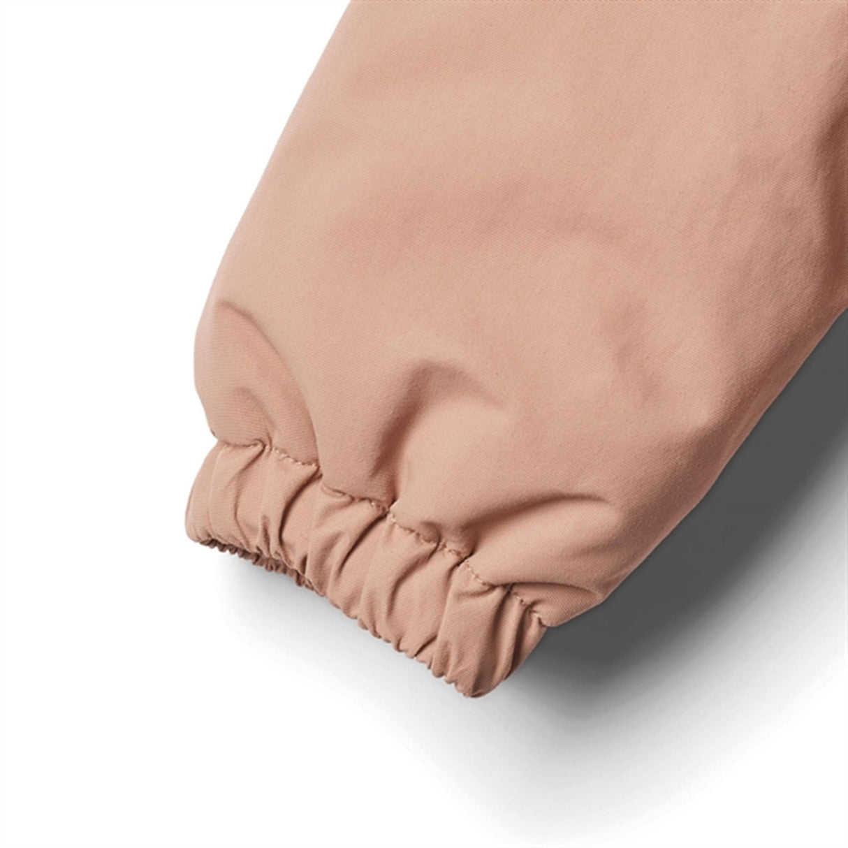 Wheat Jakke Sascha Tech Rose Dawn