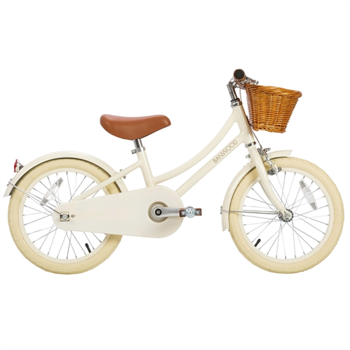 Banwood Classic Cream