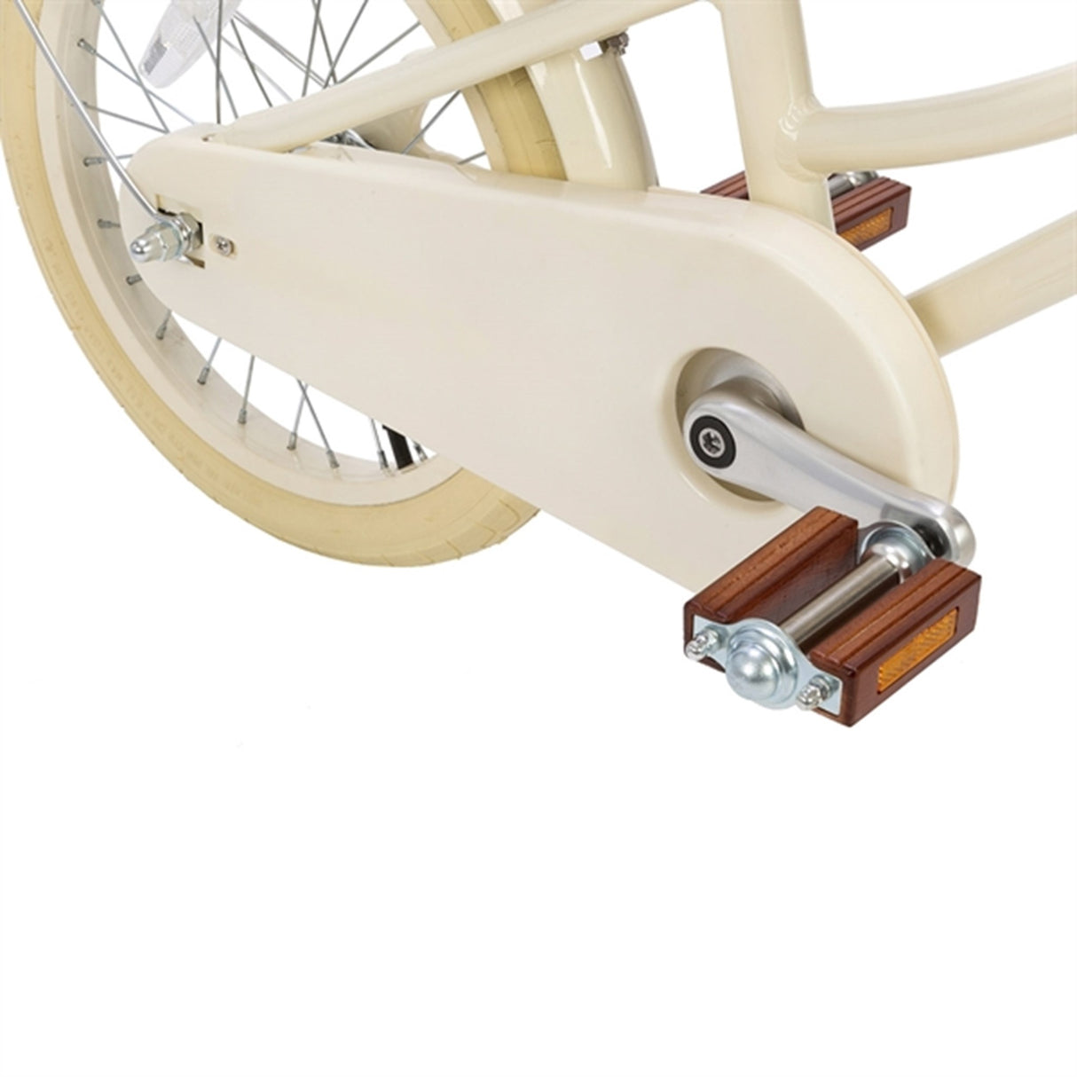 Banwood Classic Cream