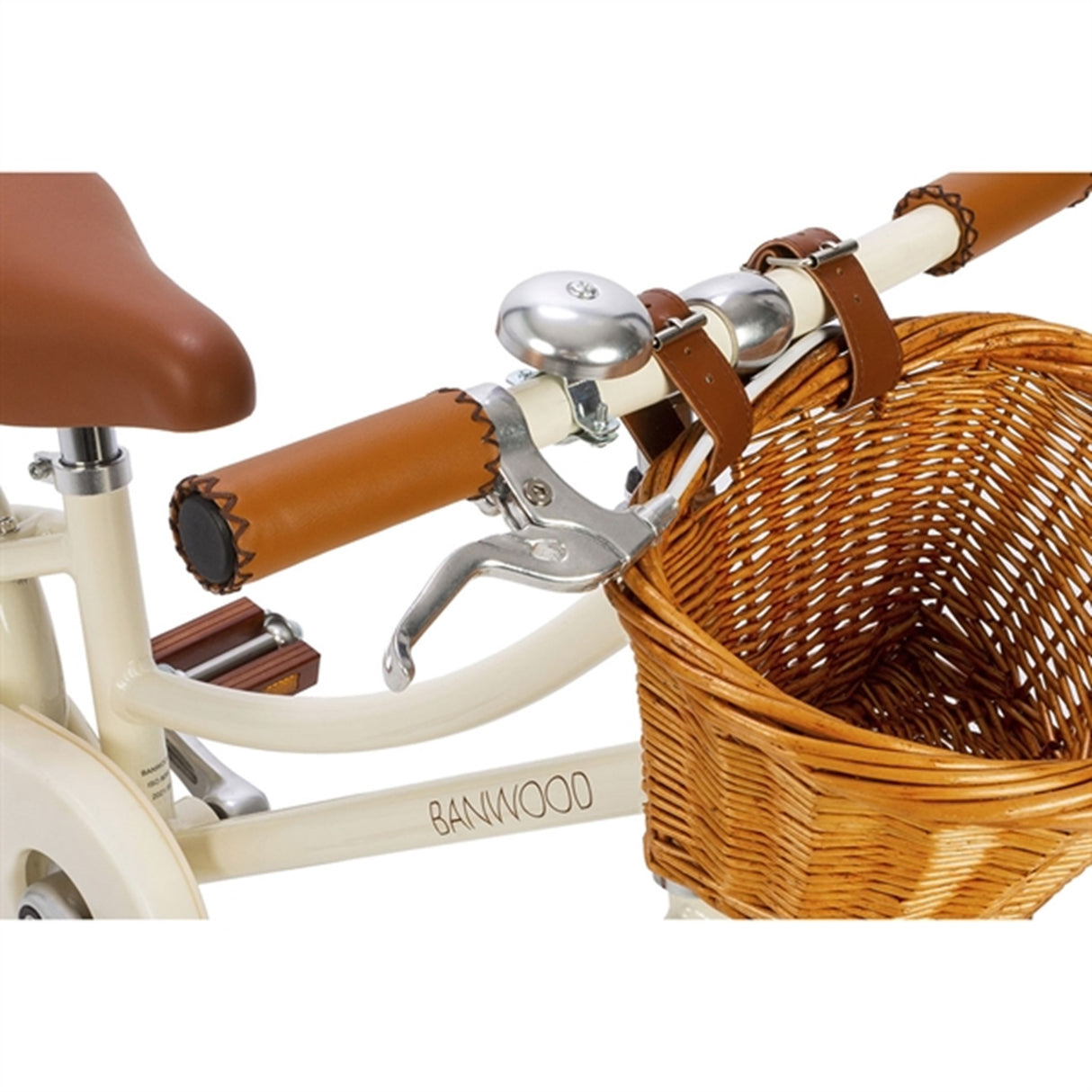 Banwood Classic Cream