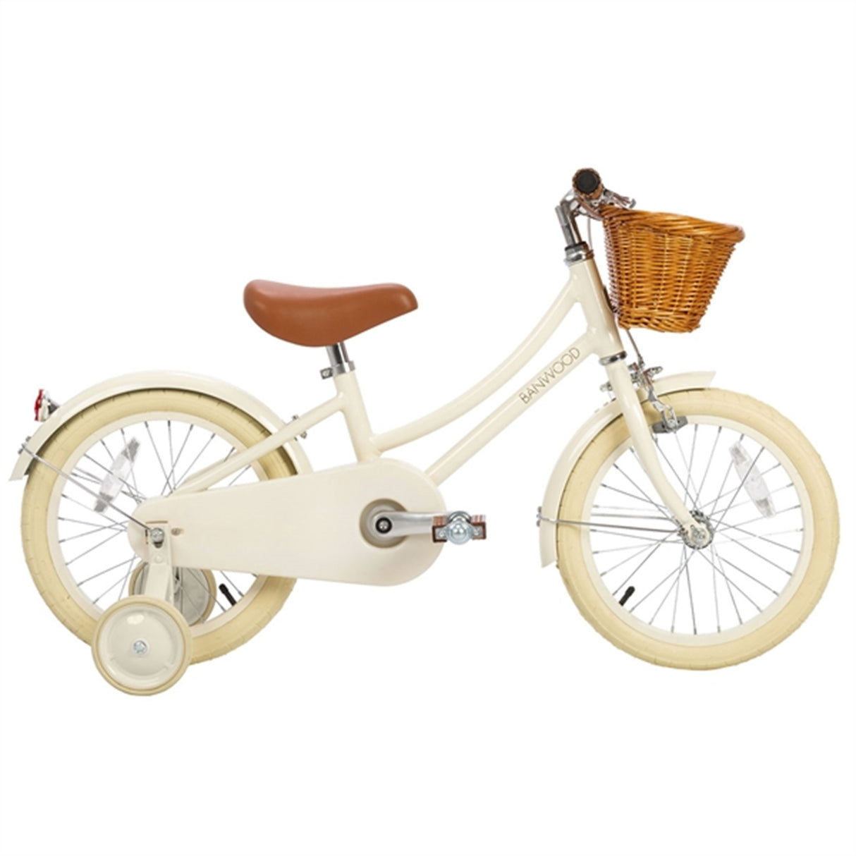 Banwood Classic Cream