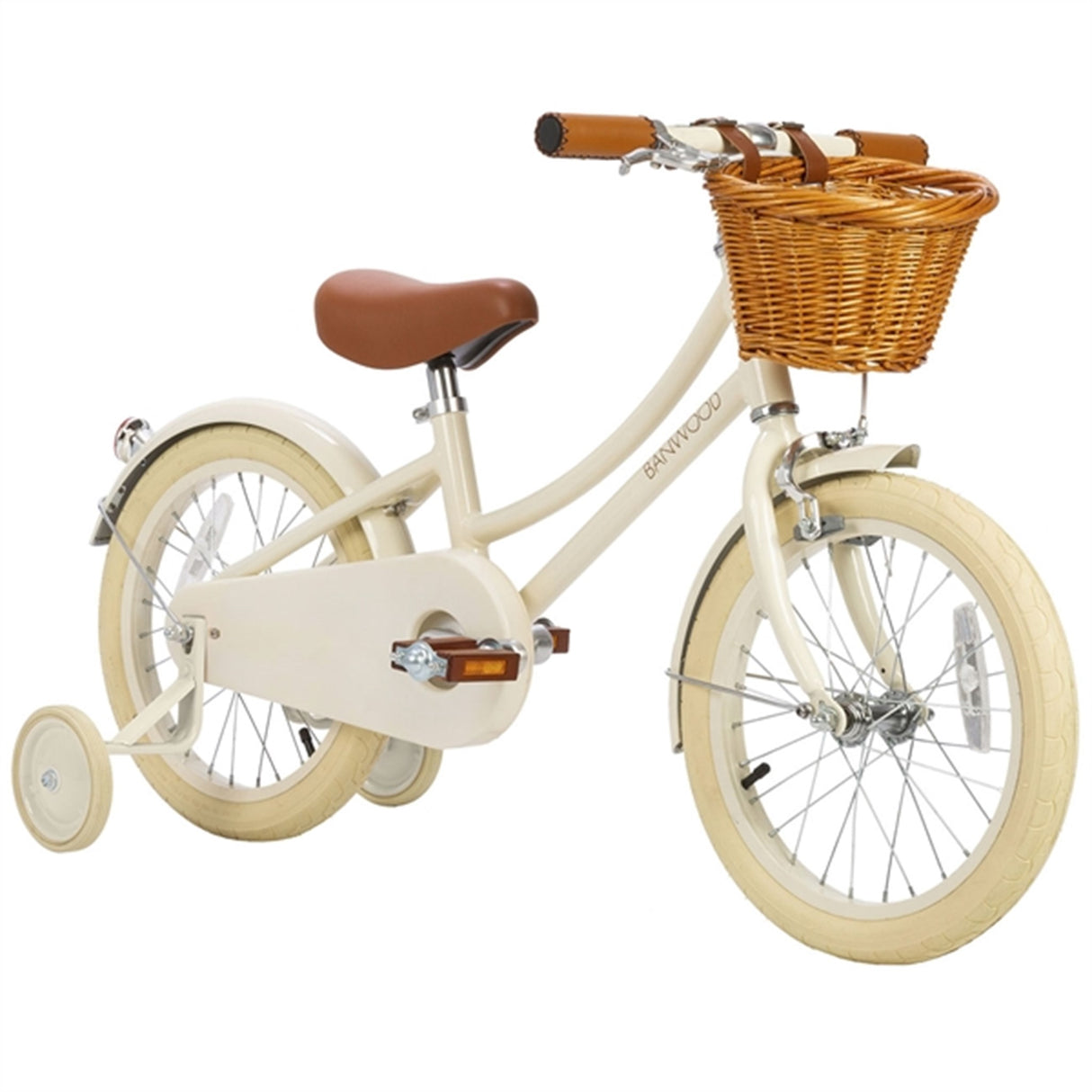 Banwood Classic Cream