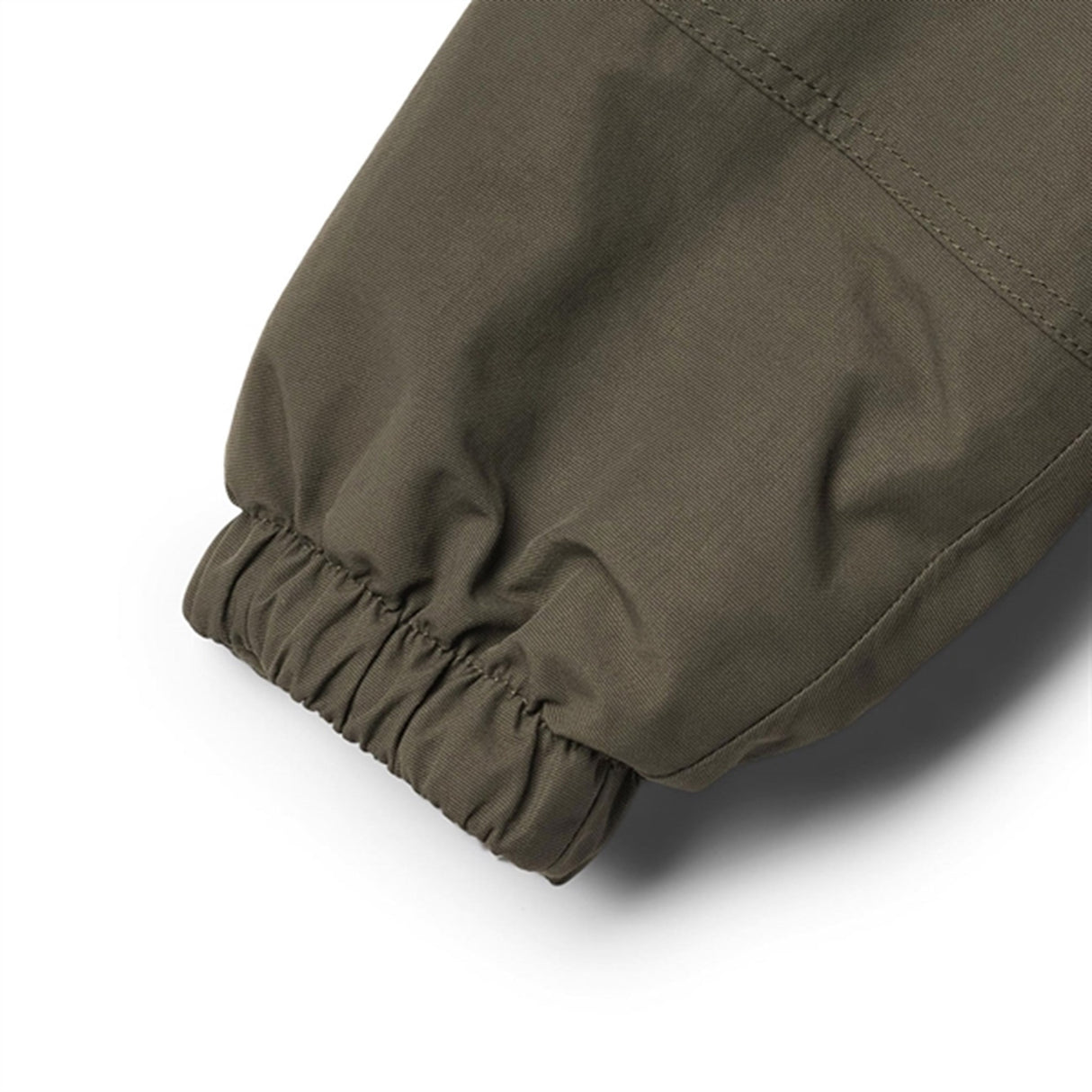 Wheat Jakke Johan Tech Dry Black