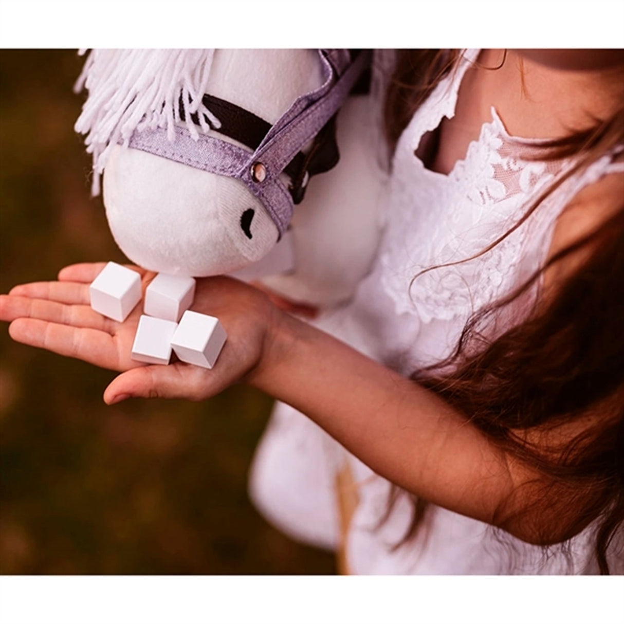 by Astrup Fodersæt til Kæphest