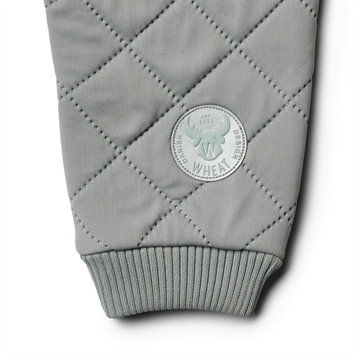 Wheat Termo Rainy Blue Bukser Alex