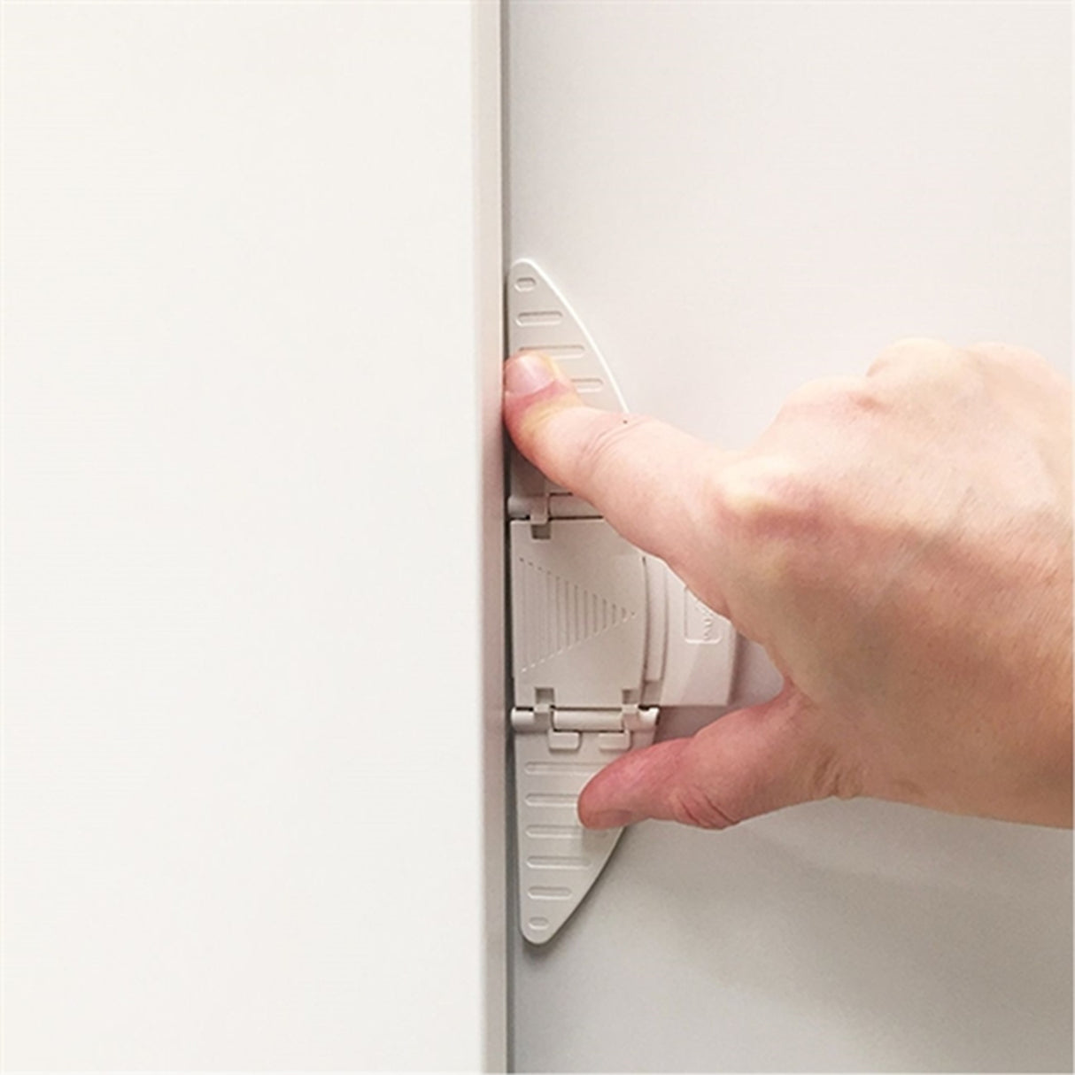 BabyDan BabyDan Sliding Door Stop