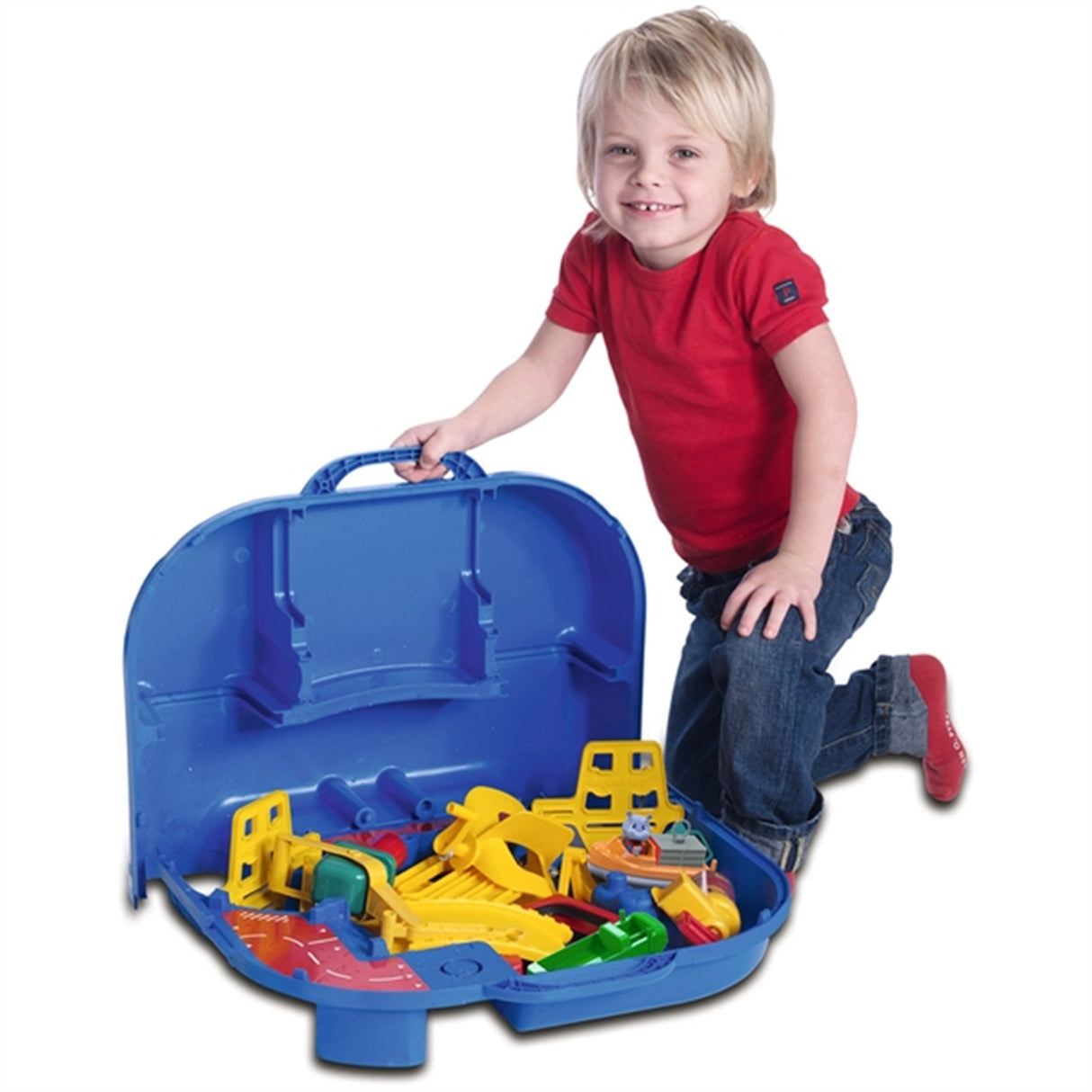 AquaPlay Lockbox Vandbane