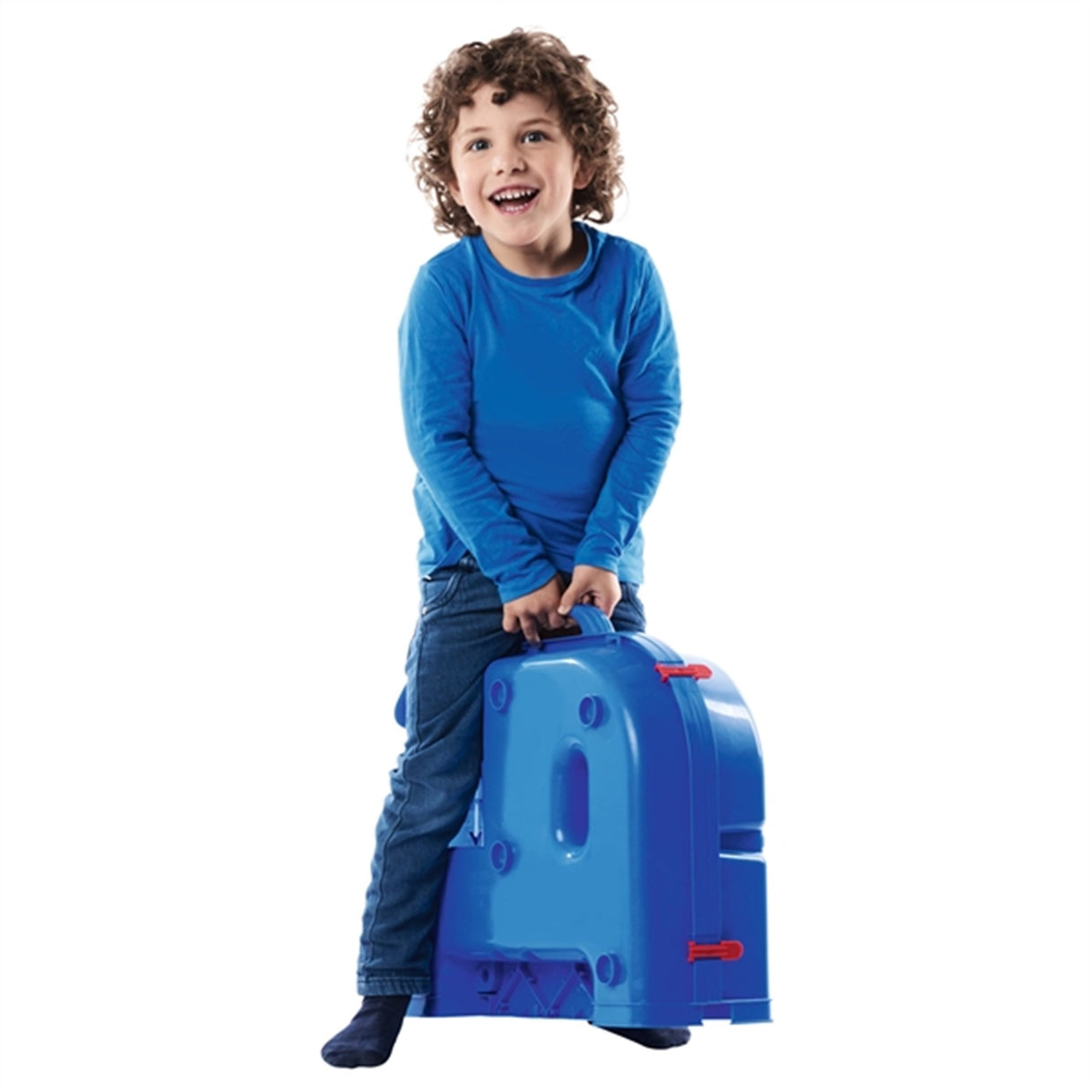 AquaPlay Lockbox Vandbane