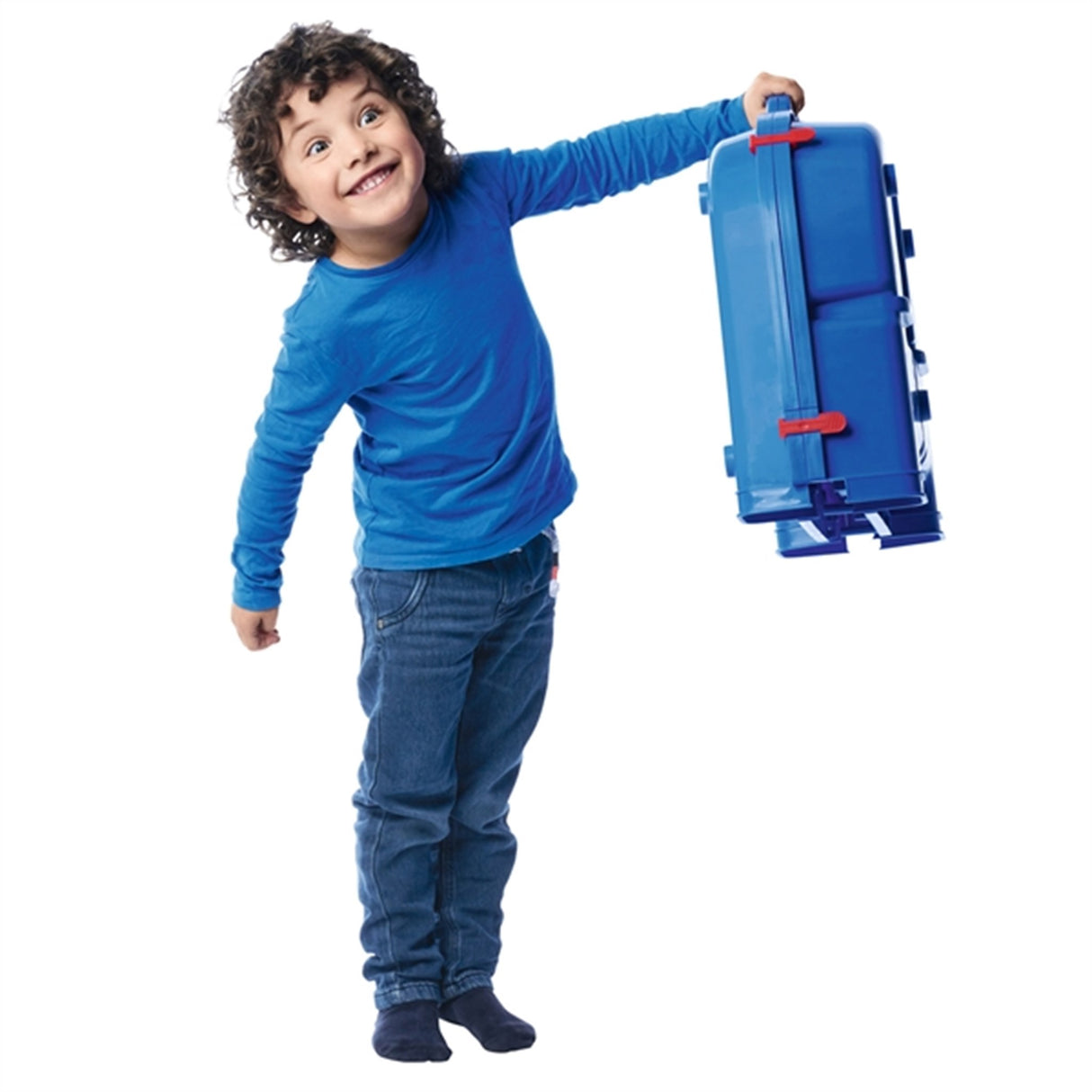 AquaPlay Lockbox Vandbane